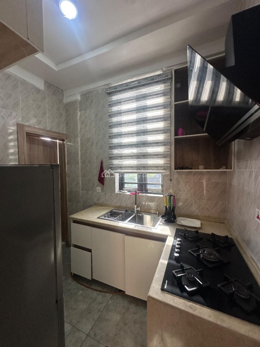 2bedroom Penthouse Apartment, Orchid, Lekki, Lagos, Flat / Apartment for Rent