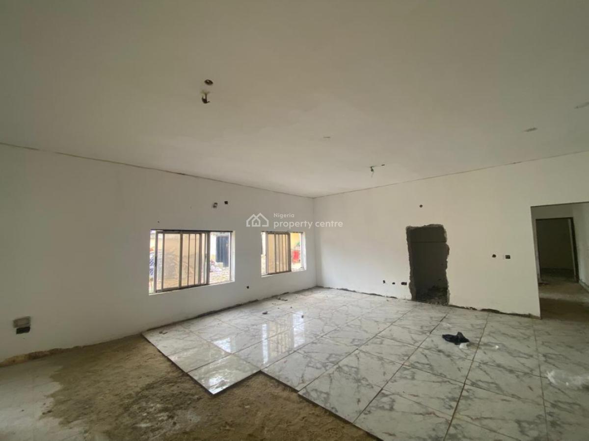 Spacious 1bedroom Apartment, Lekki Phase 1, Lekki, Lagos, Flat / Apartment for Rent