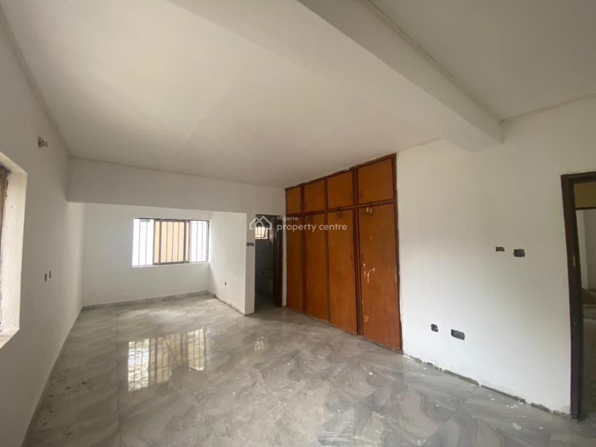 Spacious 1bedroom Apartment, Lekki Phase 1, Lekki, Lagos, Flat / Apartment for Rent