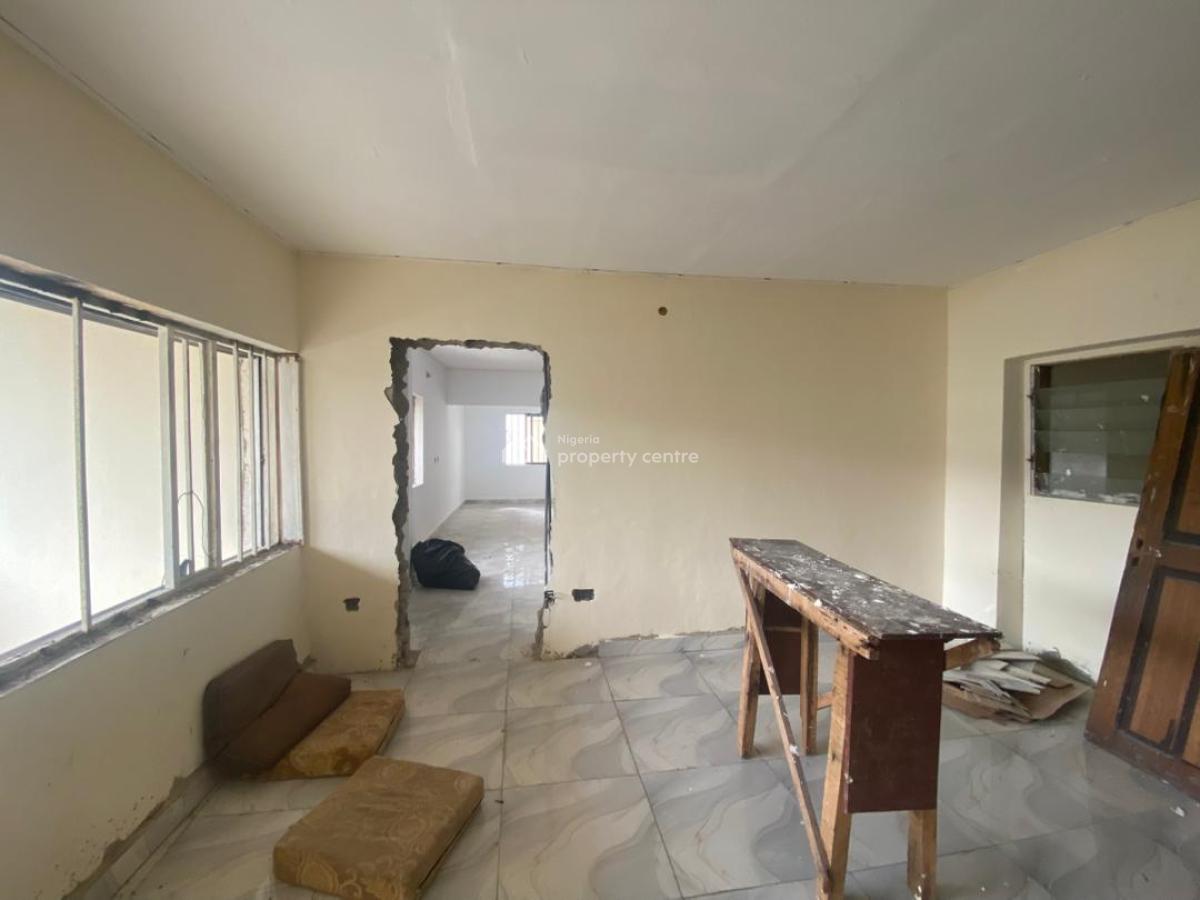 Spacious 1bedroom Apartment, Lekki Phase 1, Lekki, Lagos, Flat / Apartment for Rent