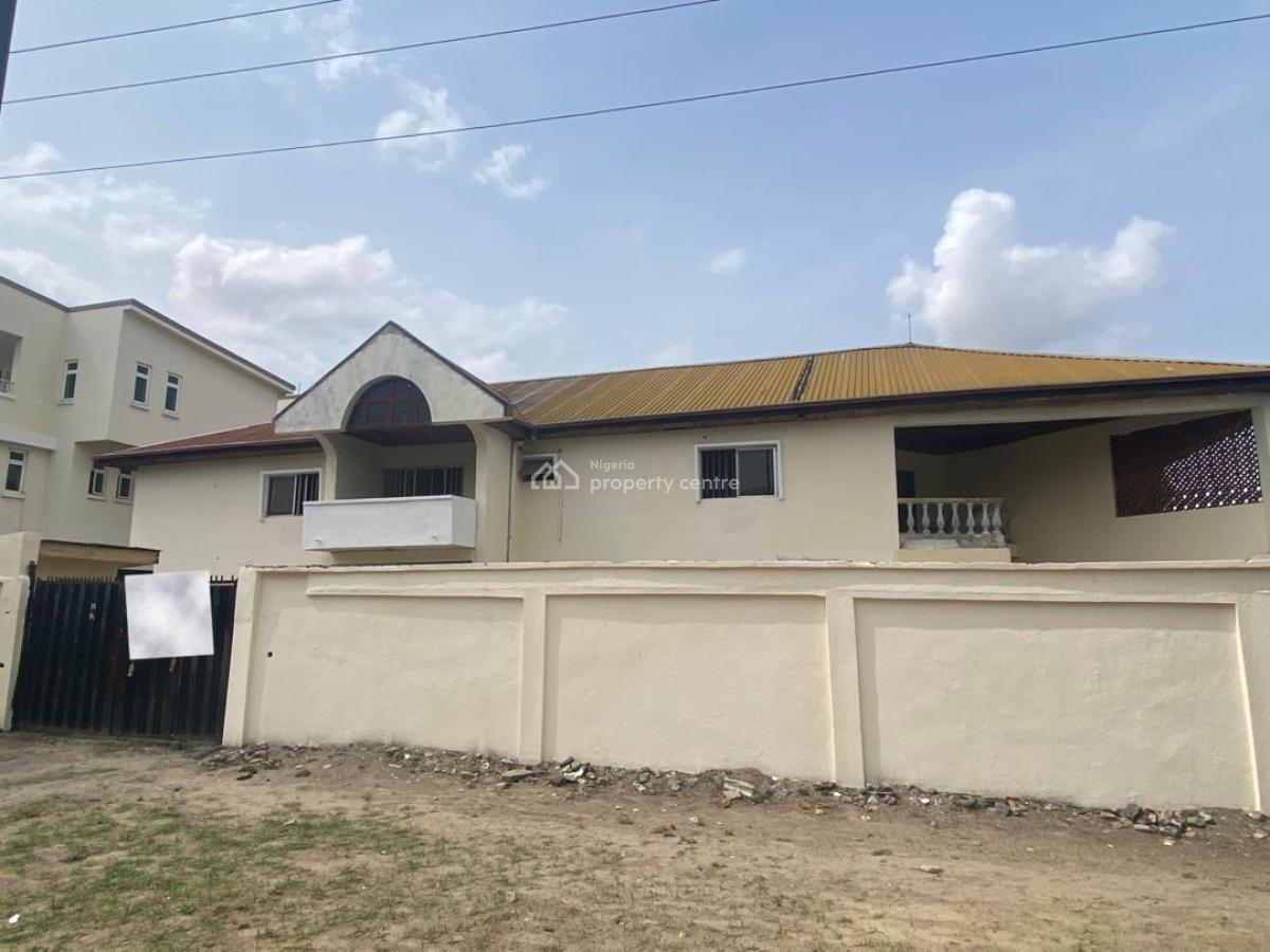 Spacious 1bedroom Apartment, Lekki Phase 1, Lekki, Lagos, Flat / Apartment for Rent