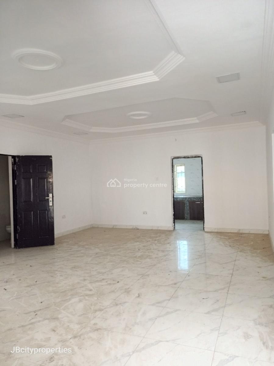 Luxury 3 Bedroom Apartment, Ogombo, Ogombo, Ajah, Lagos, Flat / Apartment for Rent