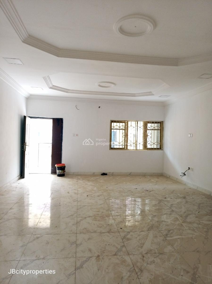 Luxury 3 Bedroom Apartment, Ogombo, Ogombo, Ajah, Lagos, Flat / Apartment for Rent
