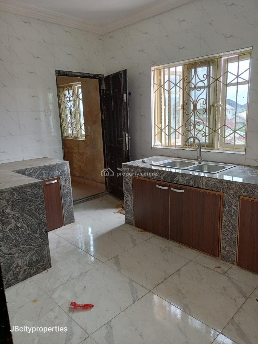 Luxury 3 Bedroom Apartment, Ogombo, Ogombo, Ajah, Lagos, Flat / Apartment for Rent