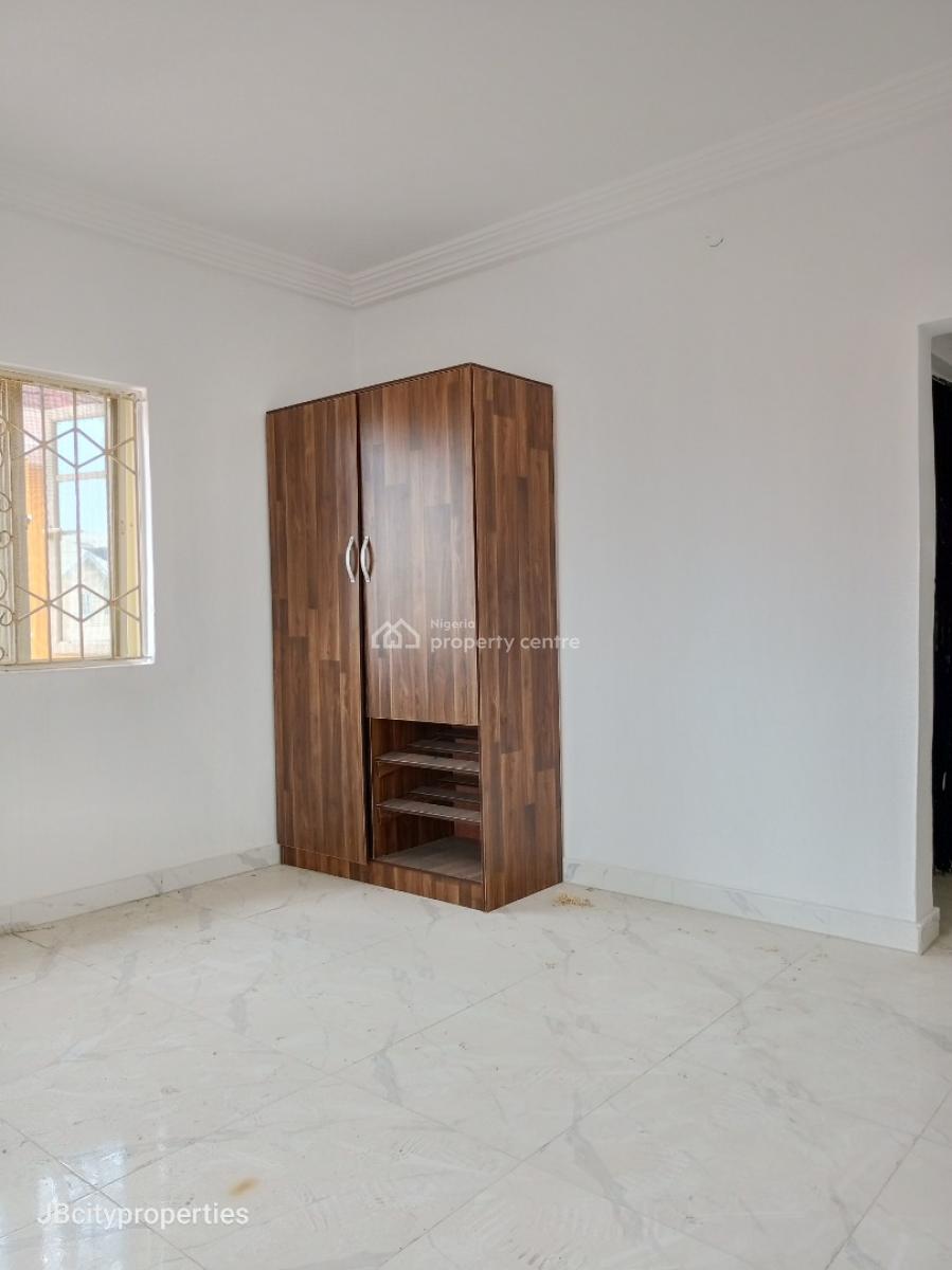 Luxury 3 Bedroom Apartment, Ogombo, Ogombo, Ajah, Lagos, Flat / Apartment for Rent