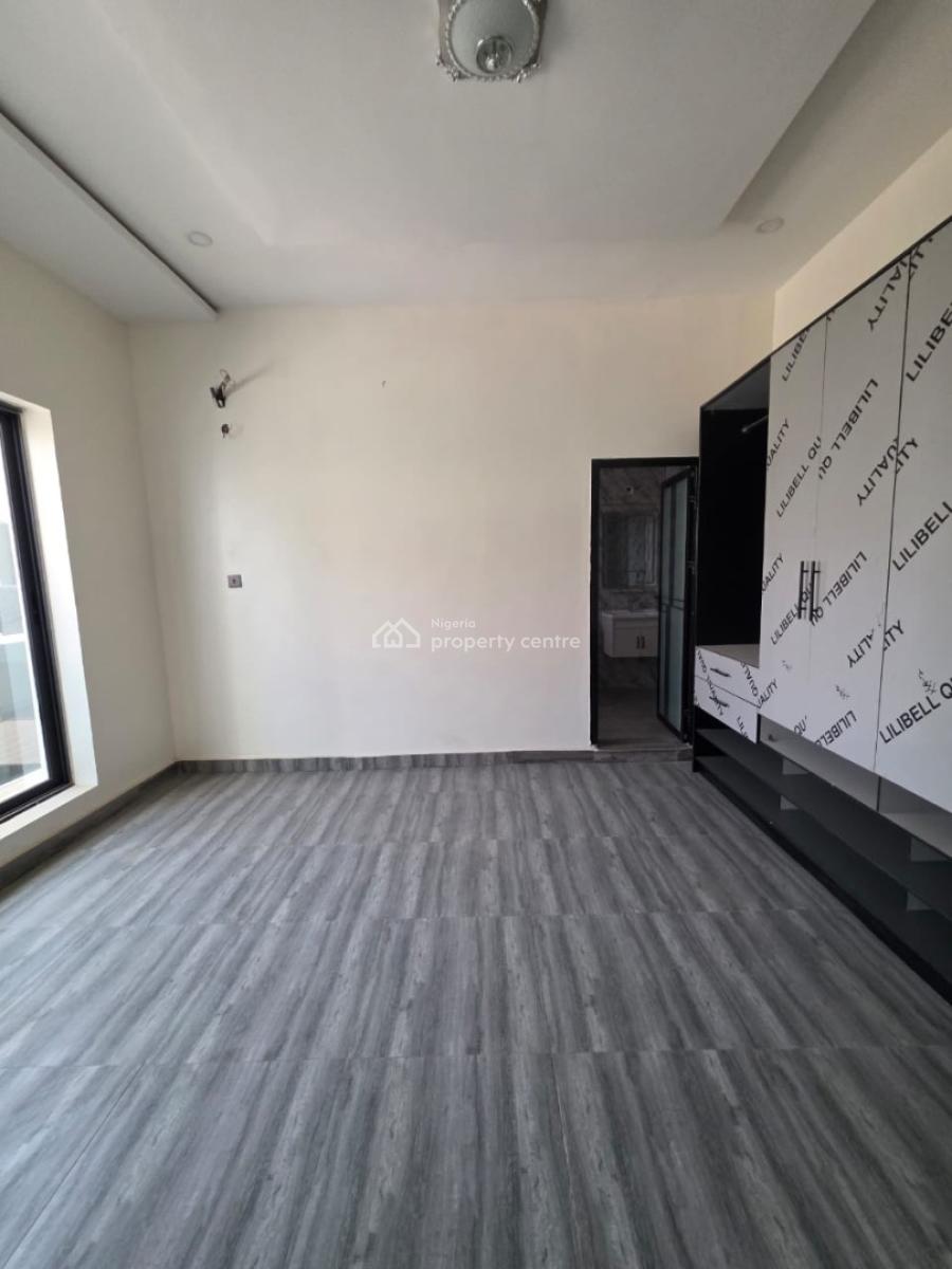 Block of Flats, Katampe Extension, Katampe, Abuja, Block of Flats for Sale