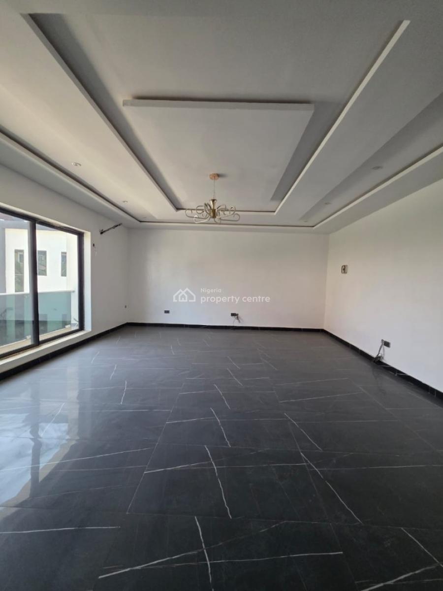 Block of Flats, Katampe Extension, Katampe, Abuja, Block of Flats for Sale