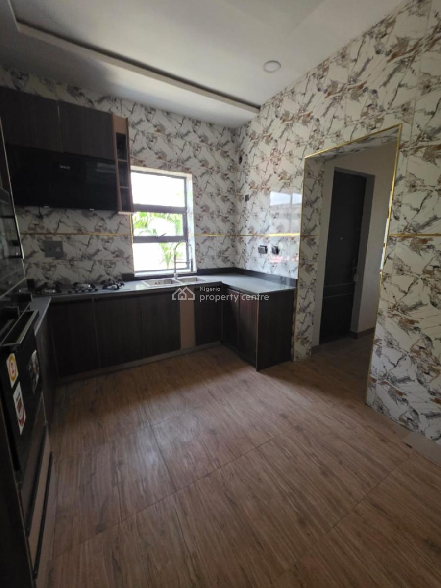 Block of Flats, Katampe Extension, Katampe, Abuja, Block of Flats for Sale