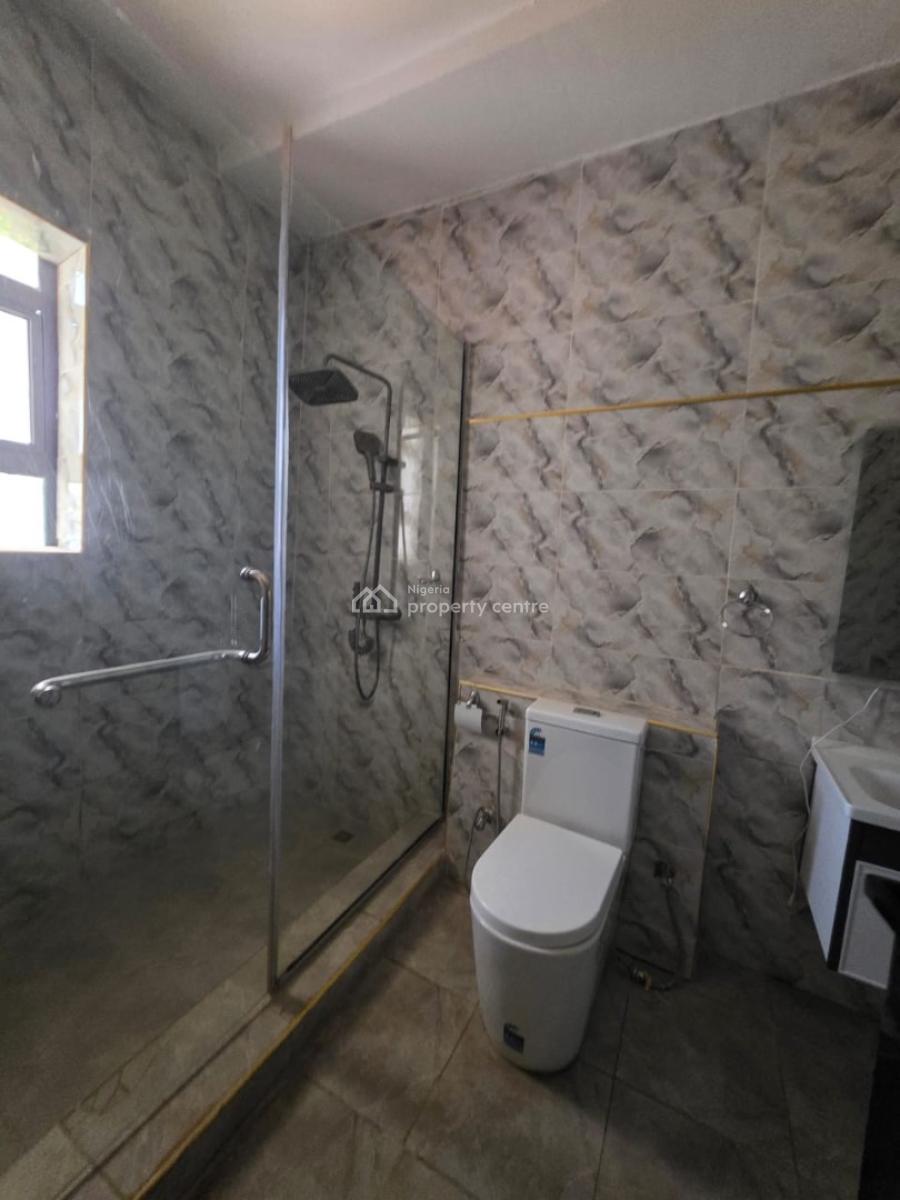 Block of Flats, Katampe Extension, Katampe, Abuja, Block of Flats for Sale