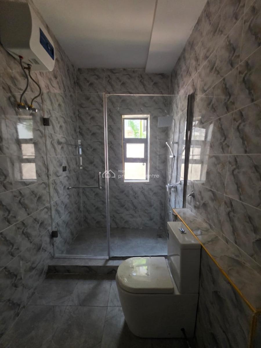 Block of Flats, Katampe Extension, Katampe, Abuja, Block of Flats for Sale