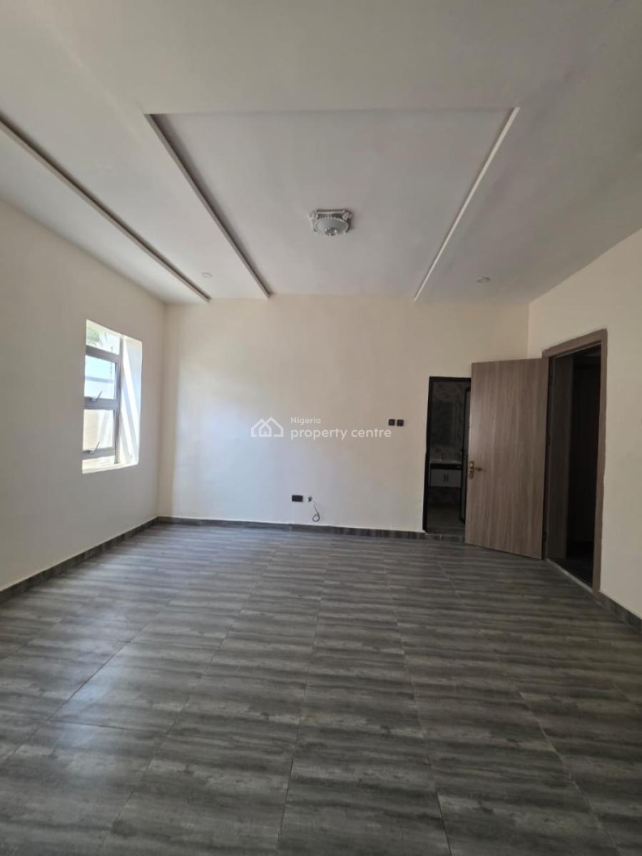 Block of Flats, Katampe Extension, Katampe, Abuja, Block of Flats for Sale