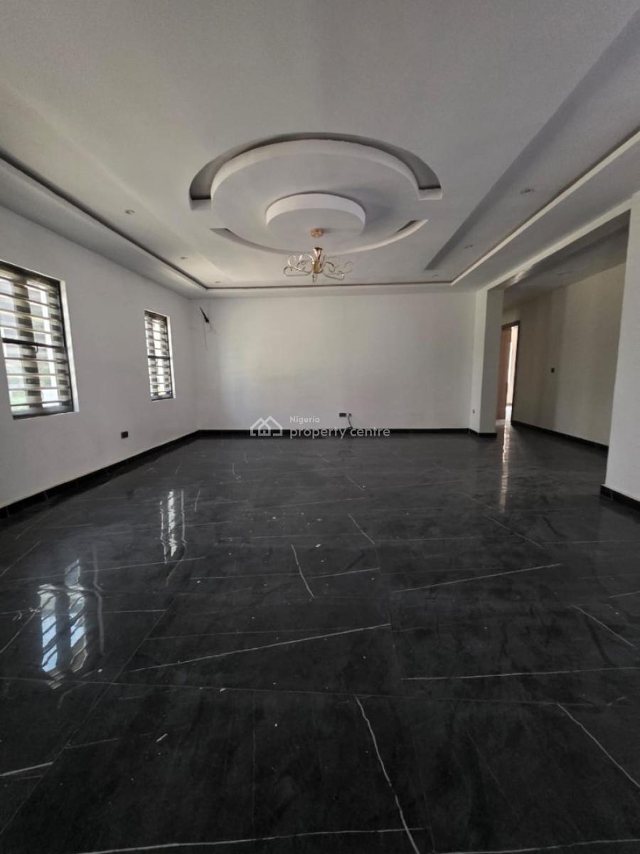 Block of Flats, Katampe Extension, Katampe, Abuja, Block of Flats for Sale