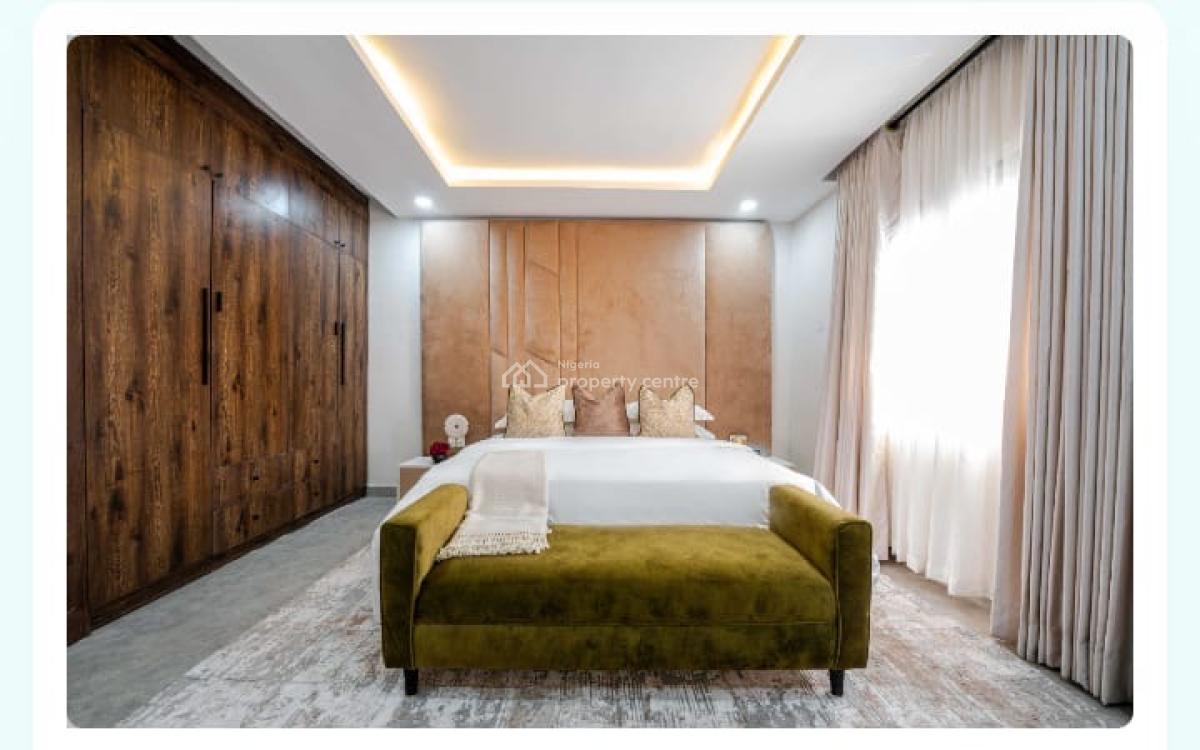 Luxury 3bedroom Apartment, Victoria Island (vi), Lagos, Flat / Apartment for Rent