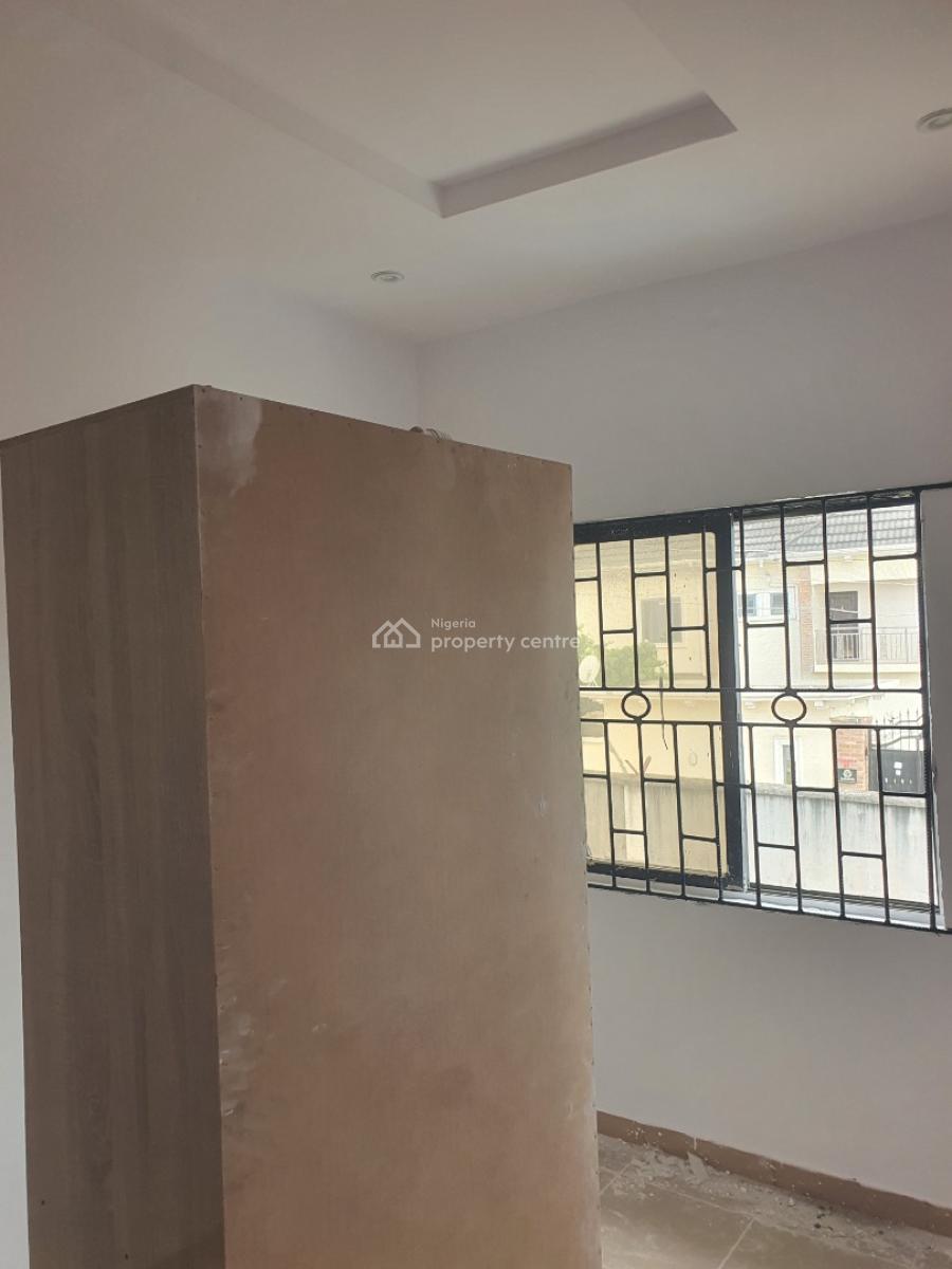 Spaciously Designed Mini Flat with Extra Room Office and 2 Wardrobes, Badore Road, Badore, Ajah, Lagos, Mini Flat (room and Parlour) for Rent