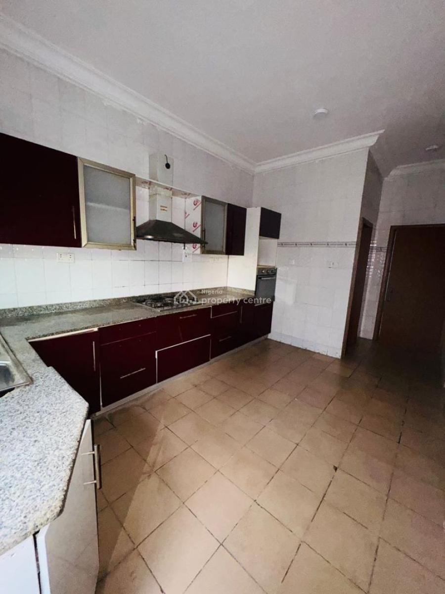 Spacious Miniflat Available, Orchid Road, Lekki Expressway, Lekki, Lagos, Mini Flat (room and Parlour) for Rent