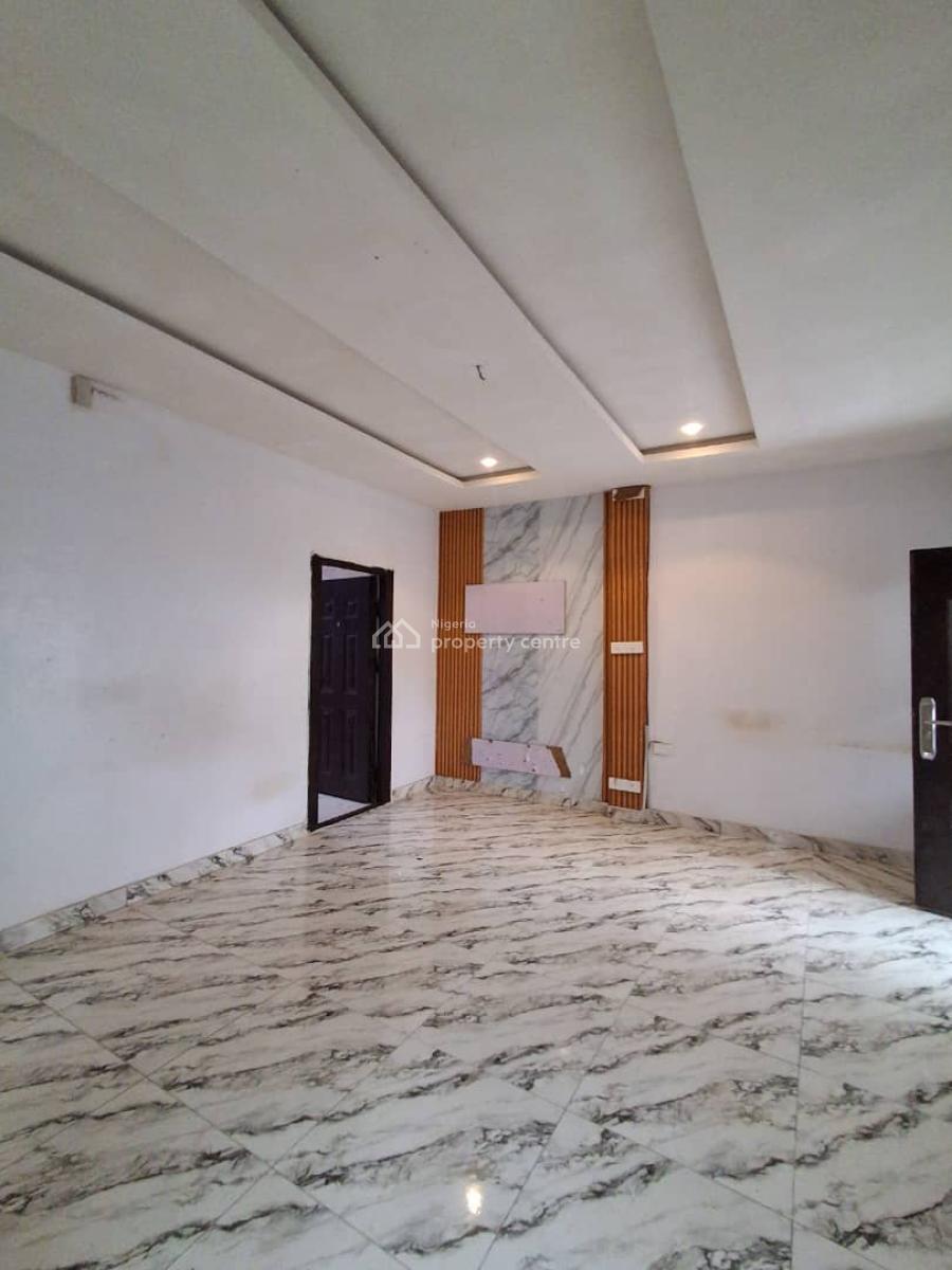 a Spacious 1bedroom Apartment, Badore Ajah, Ajah, Lagos, Mini Flat (room and Parlour) for Rent