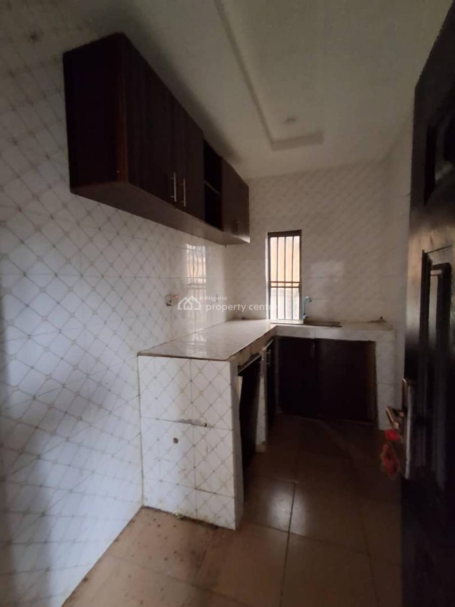 a Spacious 1bedroom Apartment, Badore Ajah, Ajah, Lagos, Mini Flat (room and Parlour) for Rent
