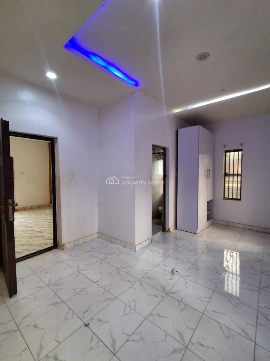 a Spacious 1bedroom Apartment, Badore Ajah, Ajah, Lagos, Mini Flat (room and Parlour) for Rent