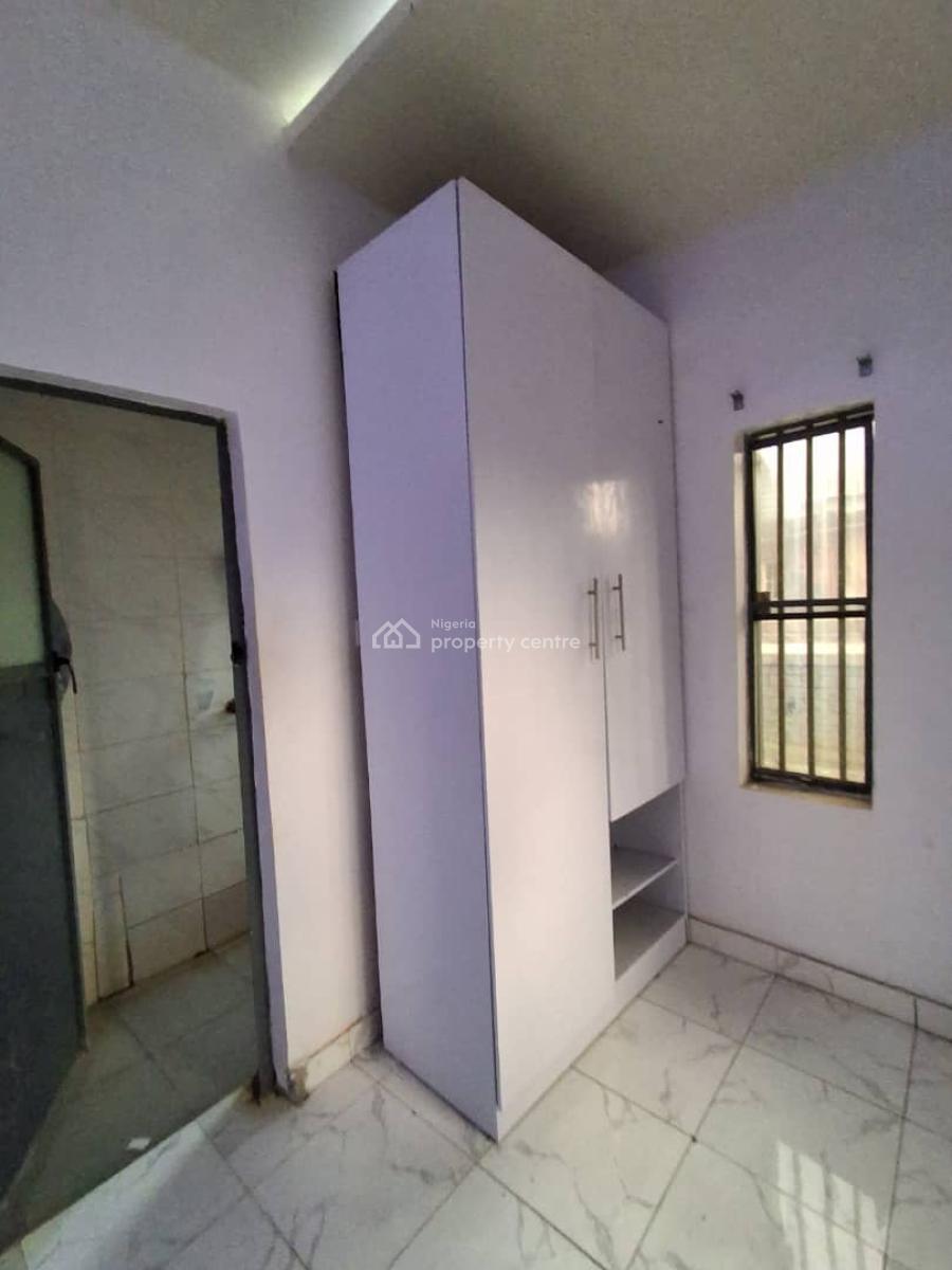 a Spacious 1bedroom Apartment, Badore Ajah, Ajah, Lagos, Mini Flat (room and Parlour) for Rent
