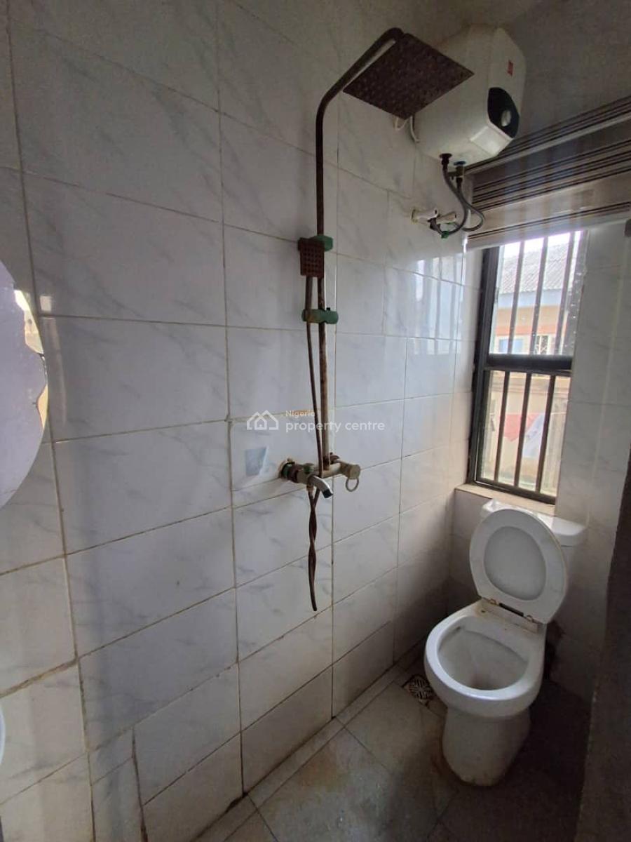a Spacious 1bedroom Apartment, Badore Ajah, Ajah, Lagos, Mini Flat (room and Parlour) for Rent