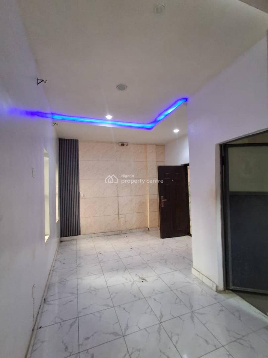 a Spacious 1bedroom Apartment, Badore Ajah, Ajah, Lagos, Mini Flat (room and Parlour) for Rent