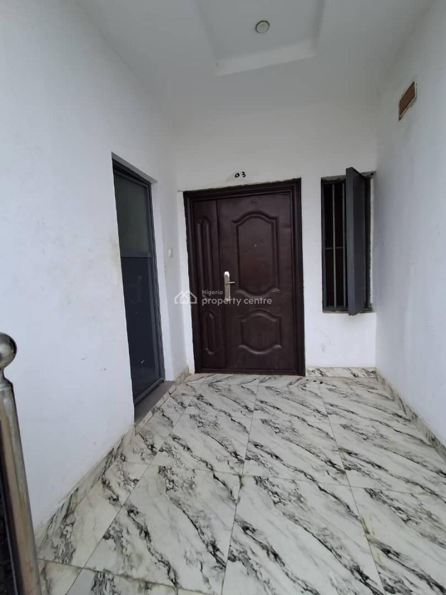 a Spacious 1bedroom Apartment, Badore Ajah, Ajah, Lagos, Mini Flat (room and Parlour) for Rent