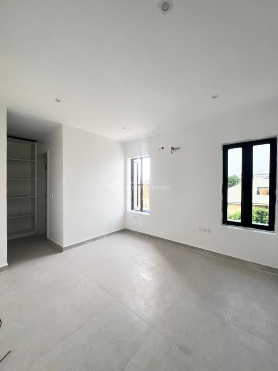 Luxury 2 Bedroom Apartment, Ikate, Lekki, Lagos, Block of Flats for Sale