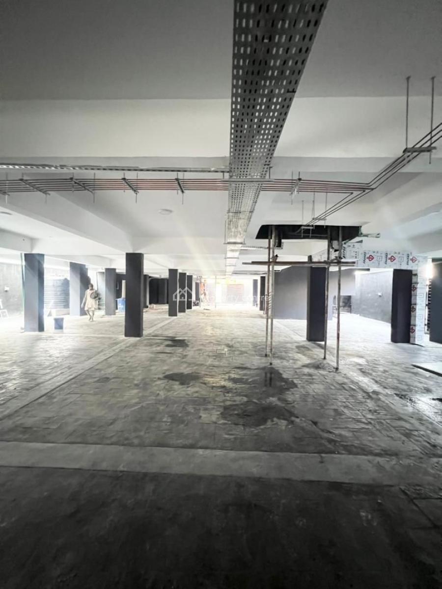 Luxury 2 Bedroom Apartment, Ikate, Lekki, Lagos, Block of Flats for Sale