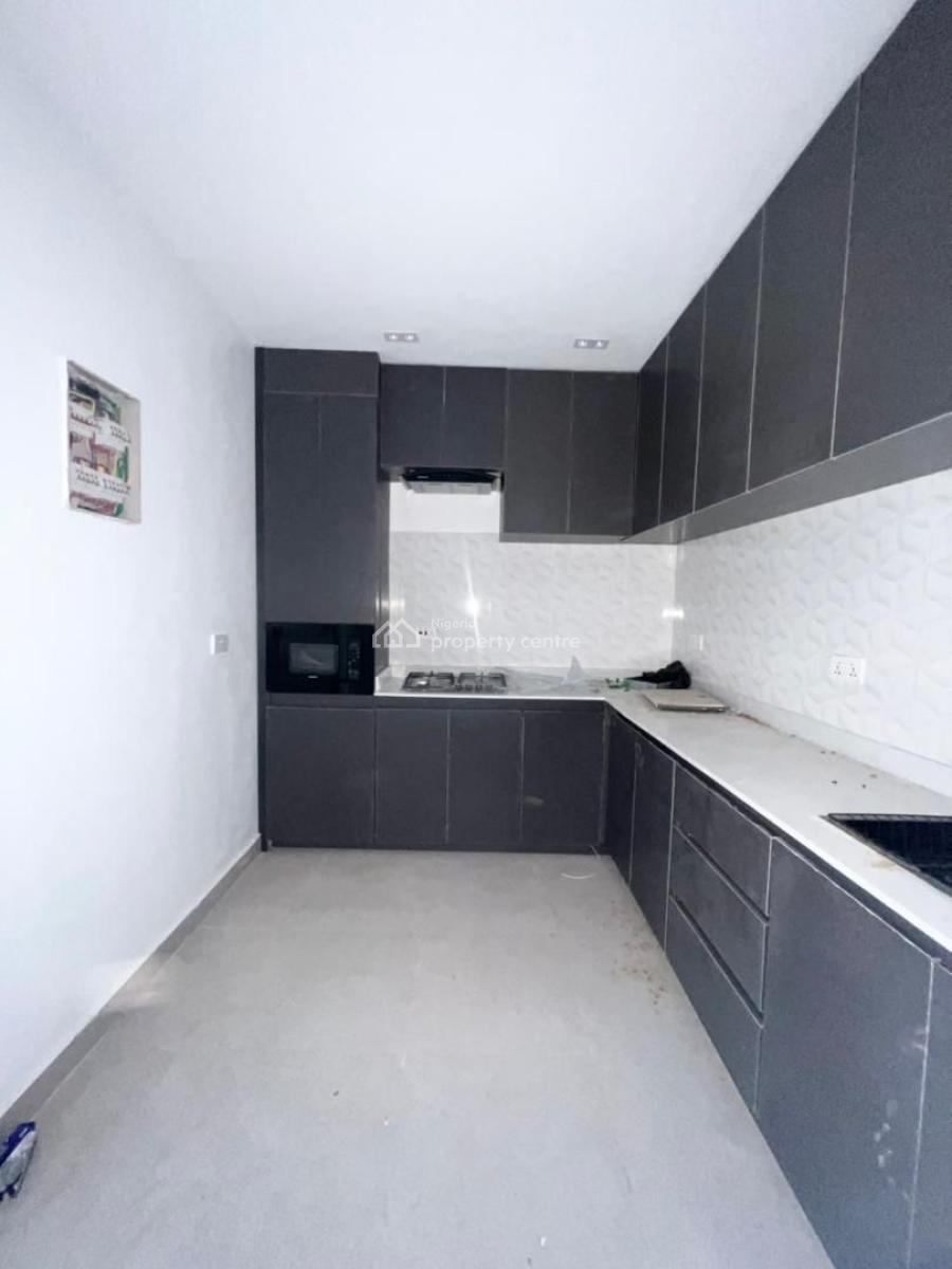 Luxury 2 Bedroom Apartment, Ikate, Lekki, Lagos, Block of Flats for Sale