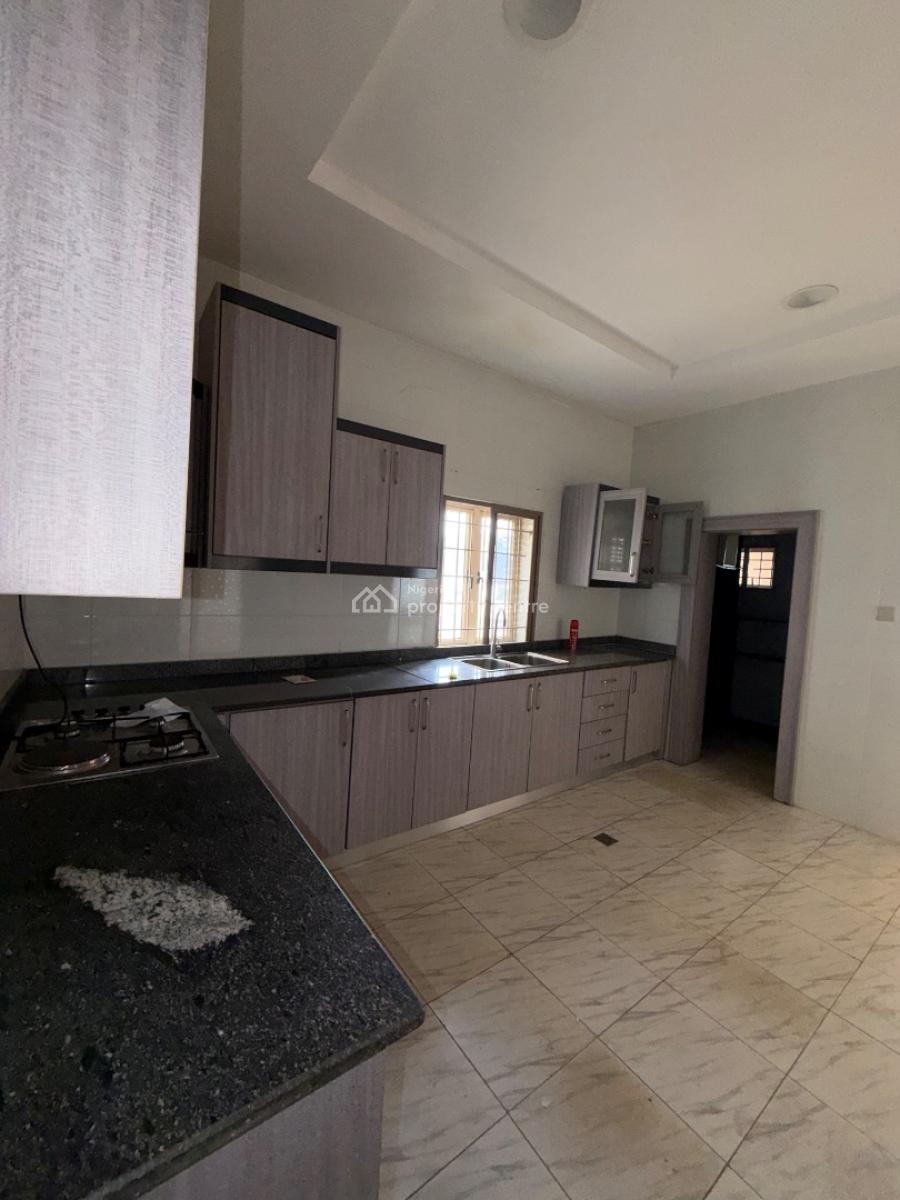 Luxury Fully Serviced  2 Bedroom Apartment, Katampe Extension, Katampe, Abuja, Flat / Apartment for Rent
