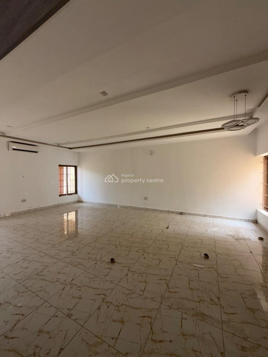 Luxury Fully Serviced  2 Bedroom Apartment, Katampe Extension, Katampe, Abuja, Flat / Apartment for Rent