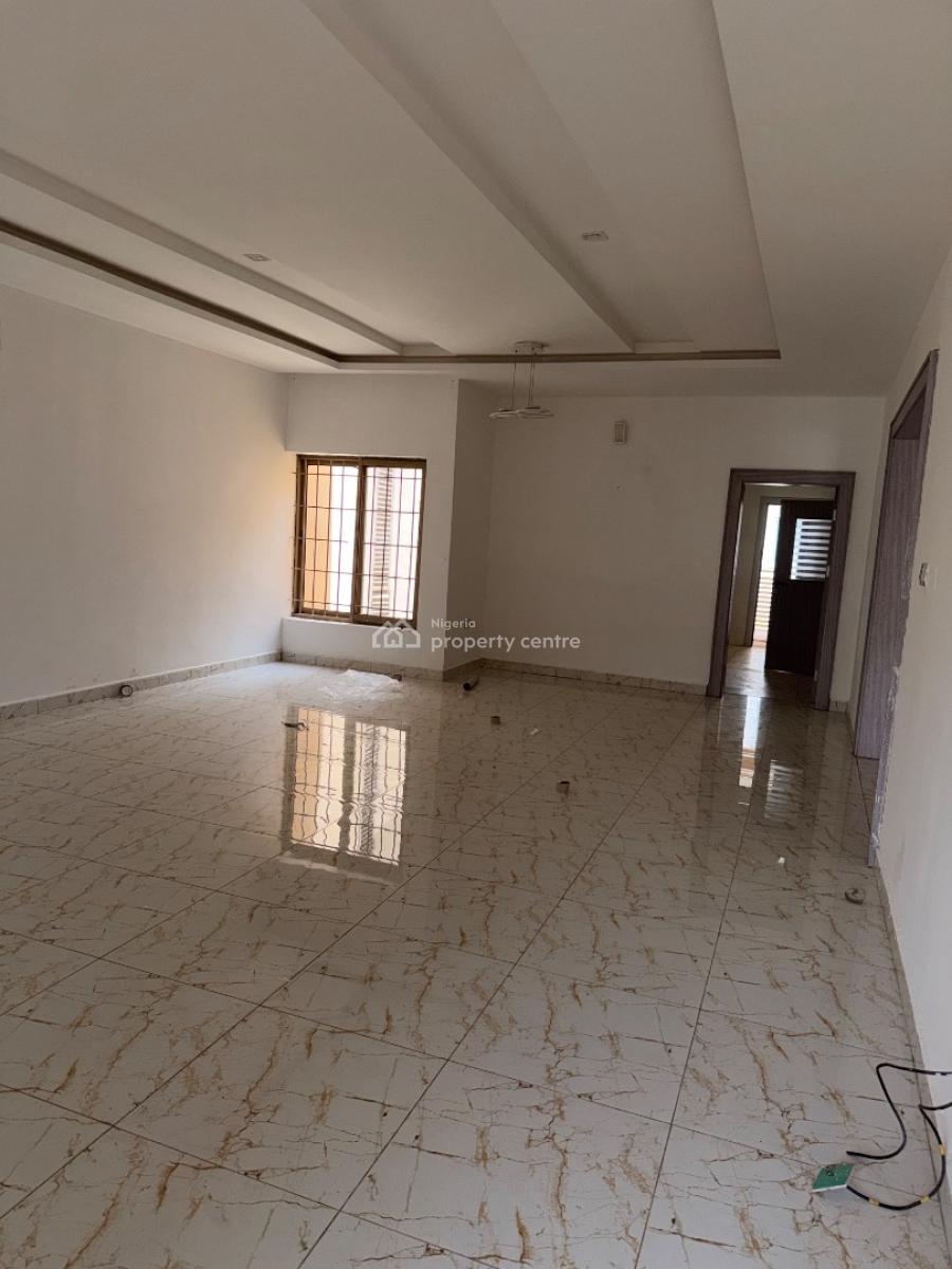 Luxury Fully Serviced  2 Bedroom Apartment, Katampe Extension, Katampe, Abuja, Flat / Apartment for Rent