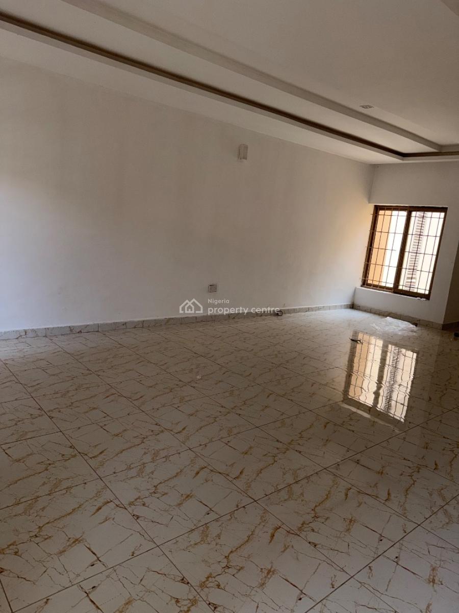 Luxury Fully Serviced  2 Bedroom Apartment, Katampe Extension, Katampe, Abuja, Flat / Apartment for Rent