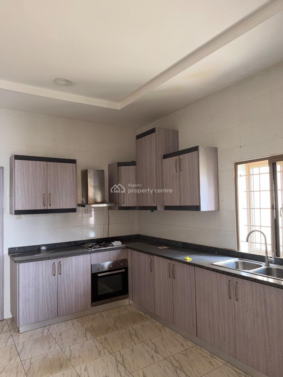 Luxury Fully Serviced  2 Bedroom Apartment, Katampe Extension, Katampe, Abuja, Flat / Apartment for Rent