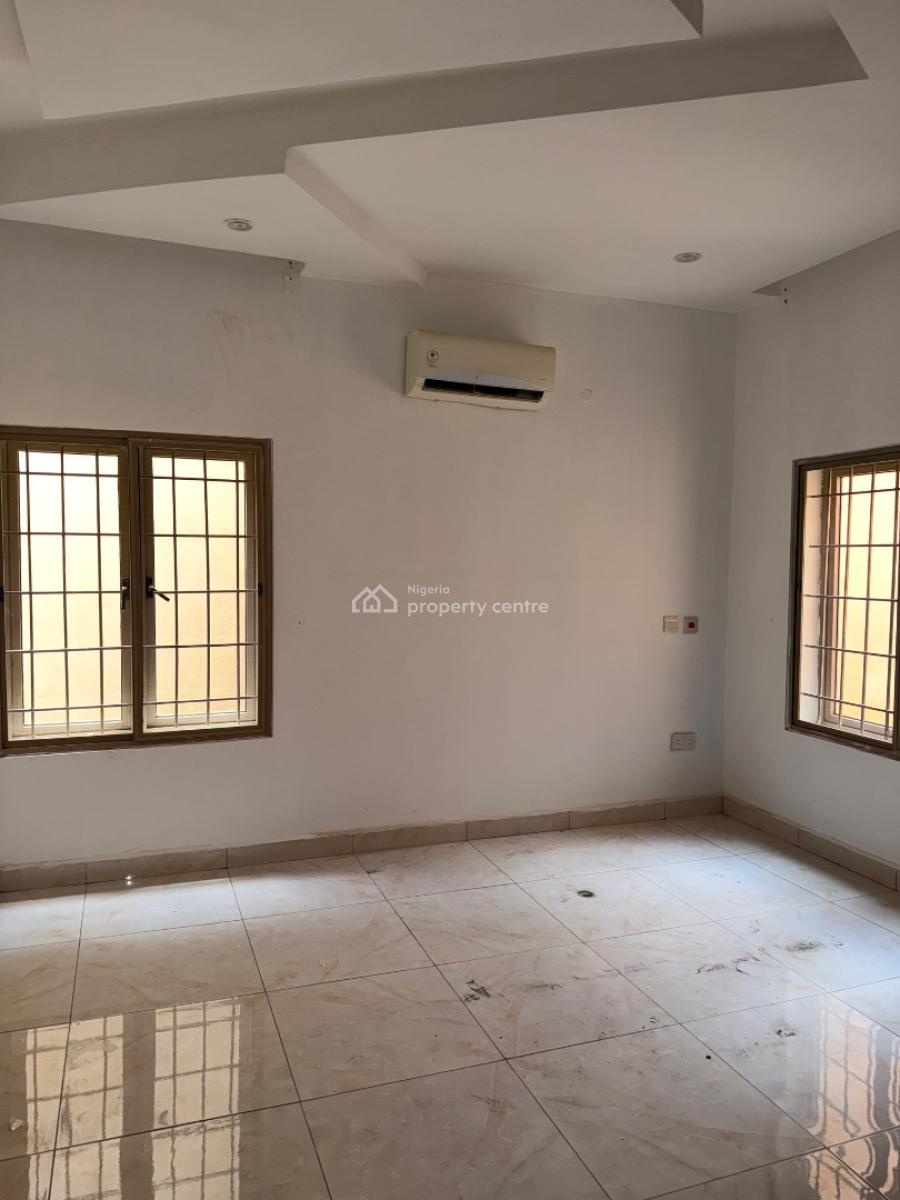 Luxury Fully Serviced  2 Bedroom Apartment, Katampe Extension, Katampe, Abuja, Flat / Apartment for Rent