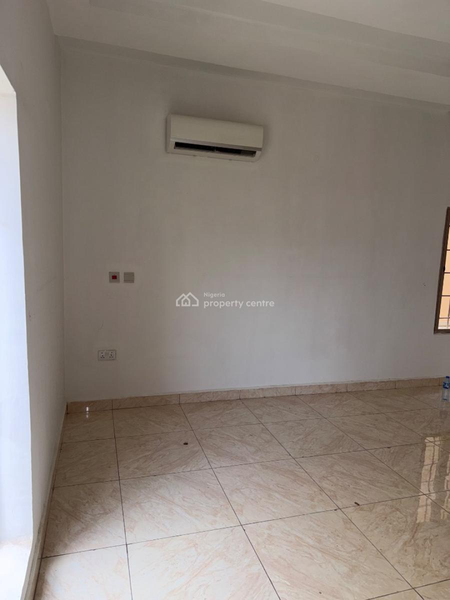 Luxury Fully Serviced  2 Bedroom Apartment, Katampe Extension, Katampe, Abuja, Flat / Apartment for Rent