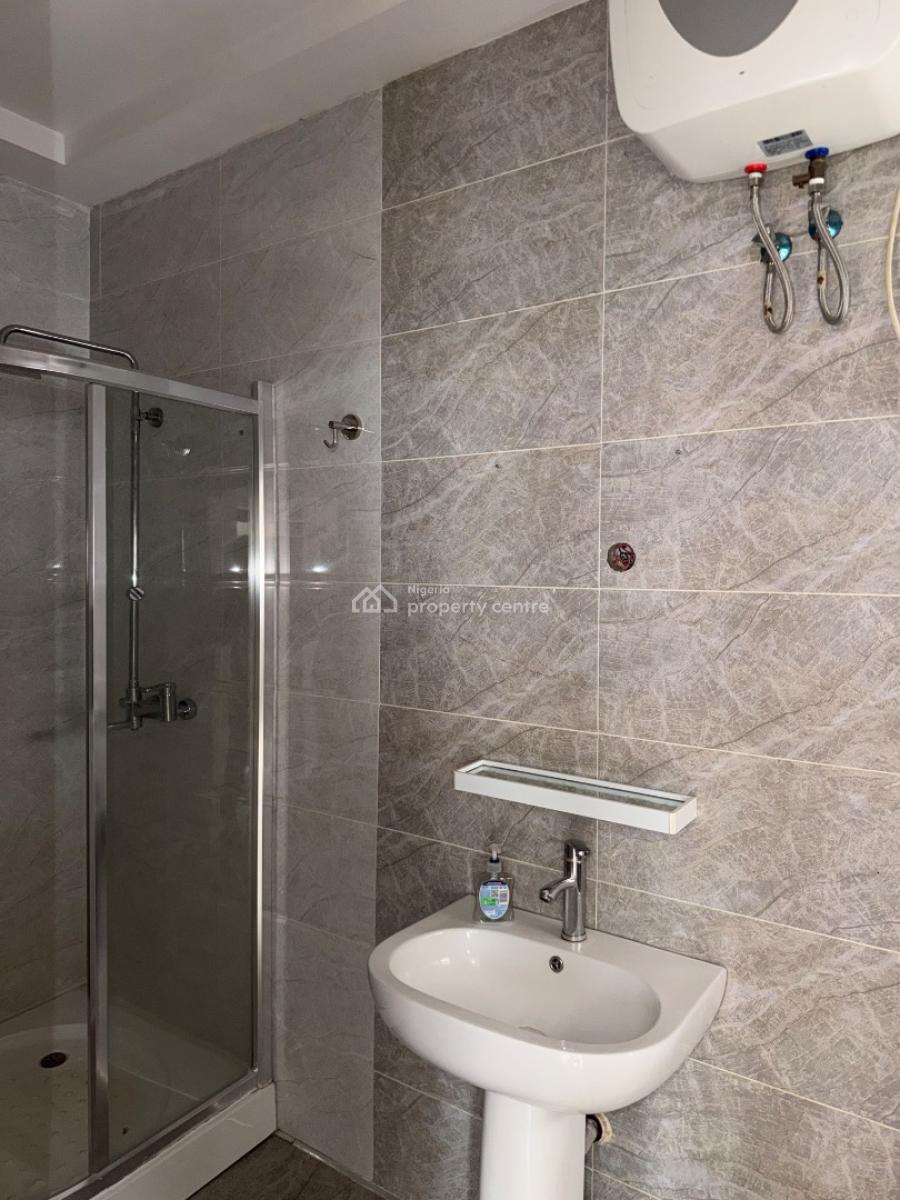 Luxury Fully Serviced  2 Bedroom Apartment, Katampe Extension, Katampe, Abuja, Flat / Apartment for Rent