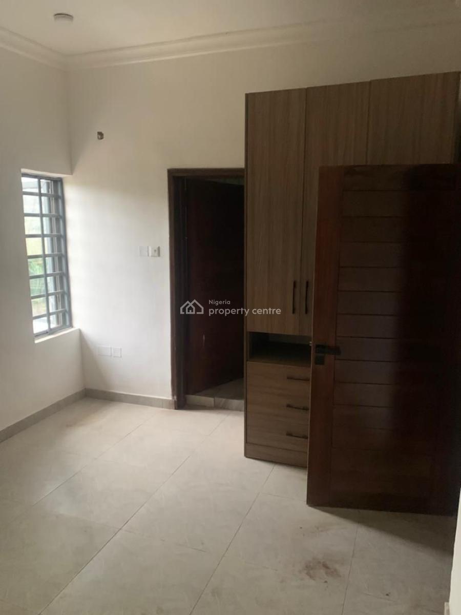 Luxury 5bedroom, Ikeja, Lagos, Detached Duplex for Rent