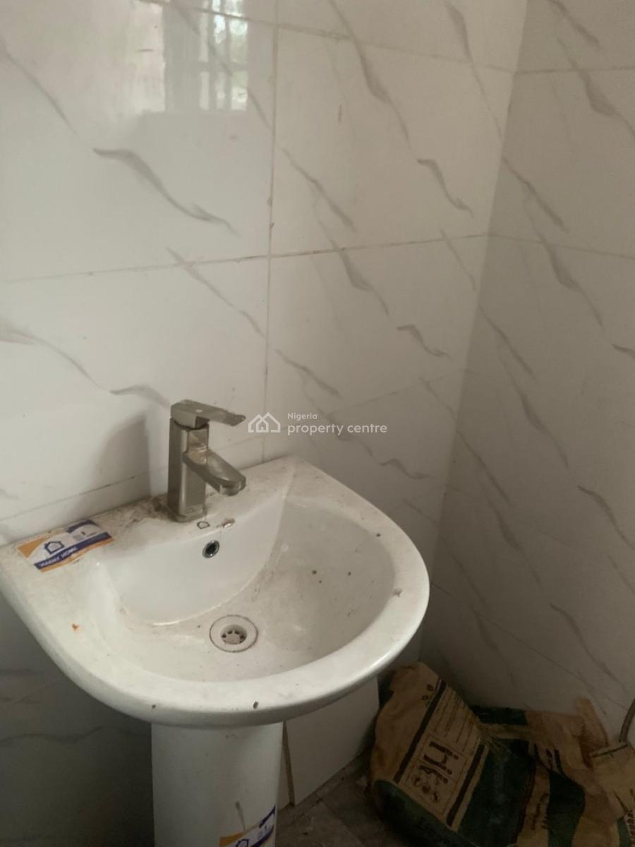 Luxury 5bedroom, Ikeja, Lagos, Detached Duplex for Rent