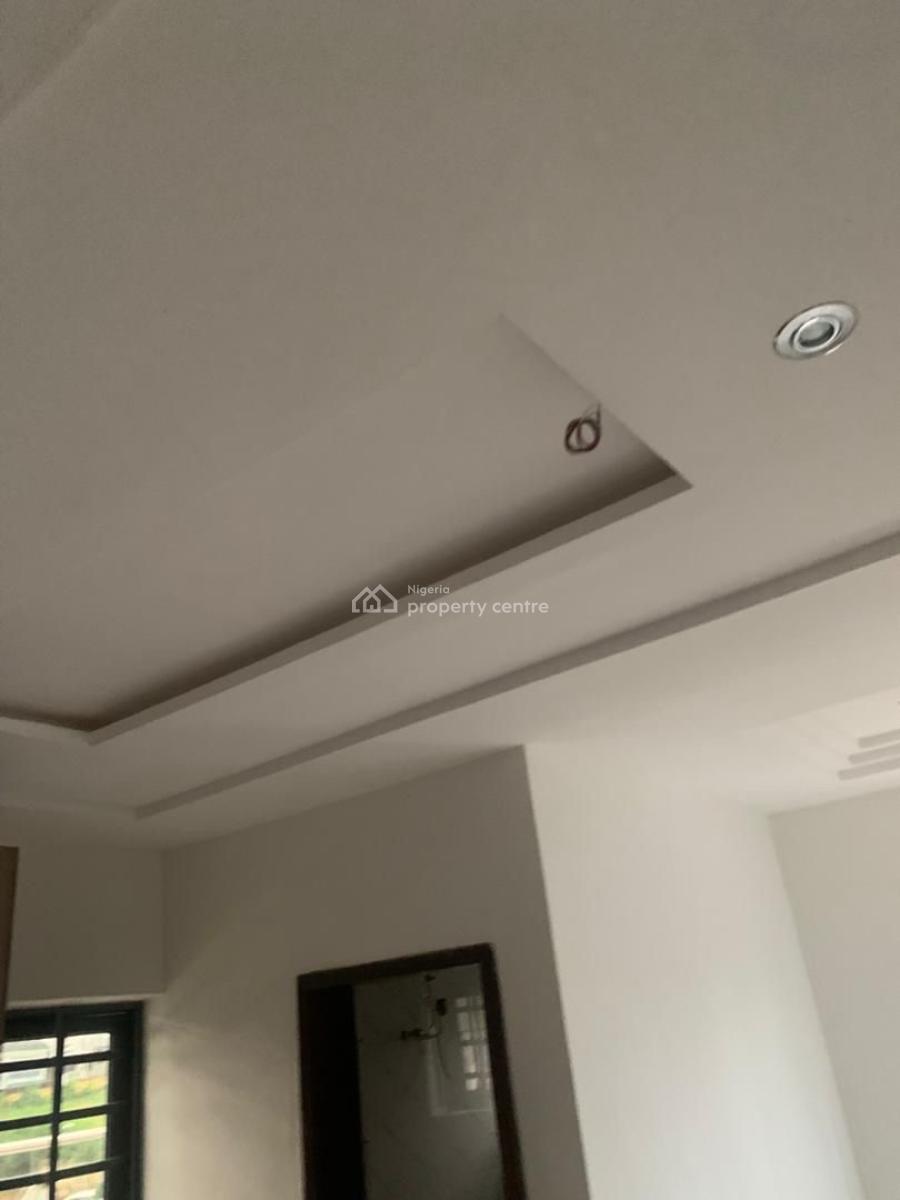 Luxury 5bedroom, Ikeja, Lagos, Detached Duplex for Rent