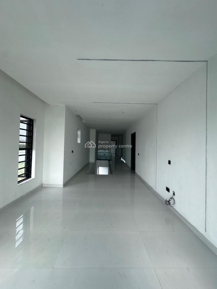 5 Bedroom Fully Detached Duplex, Chevron Alternative Route, Lekki, Lagos, Detached Duplex for Sale