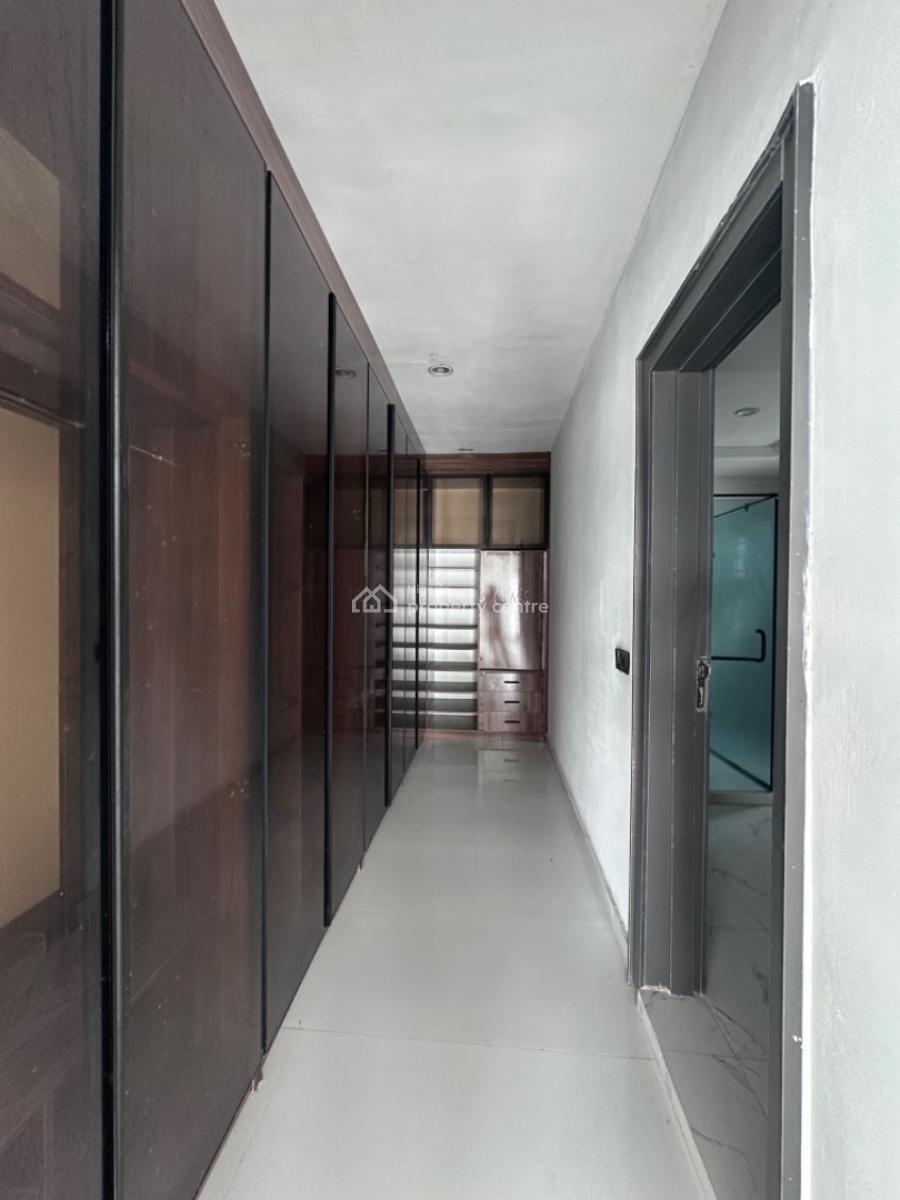 5 Bedroom Fully Detached Duplex, Chevron Alternative Route, Lekki, Lagos, Detached Duplex for Sale