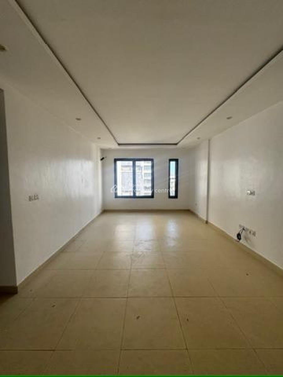 2-bedroom Apartment (5th Floor), Victoria Island (vi), Lagos, Flat / Apartment for Rent