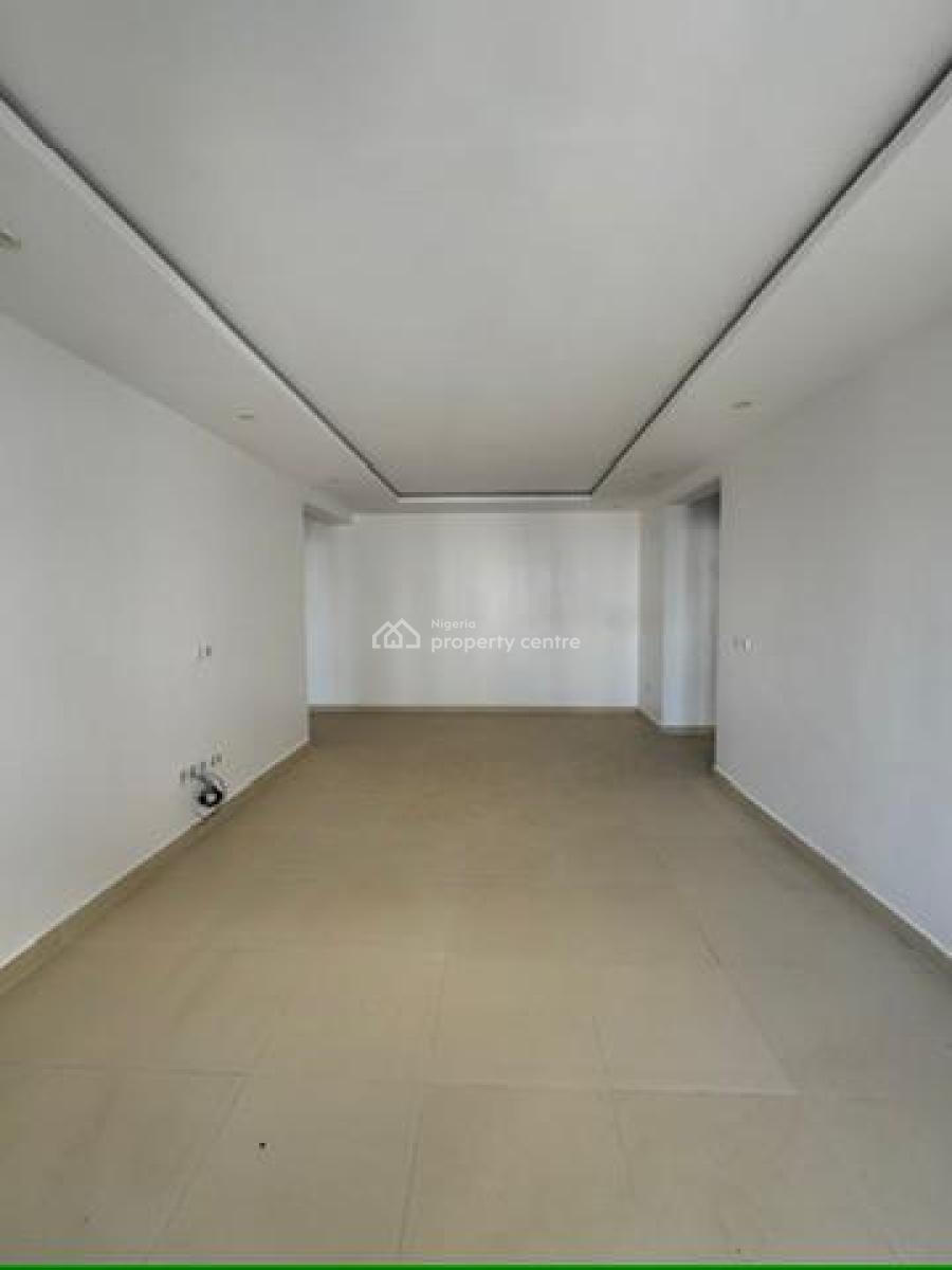 2-bedroom Apartment (5th Floor), Victoria Island (vi), Lagos, Flat / Apartment for Rent