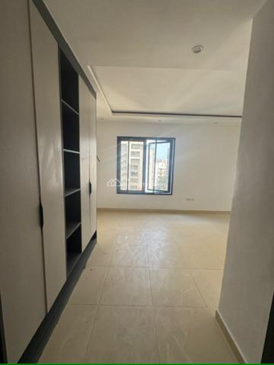 2-bedroom Apartment (5th Floor), Victoria Island (vi), Lagos, Flat / Apartment for Rent