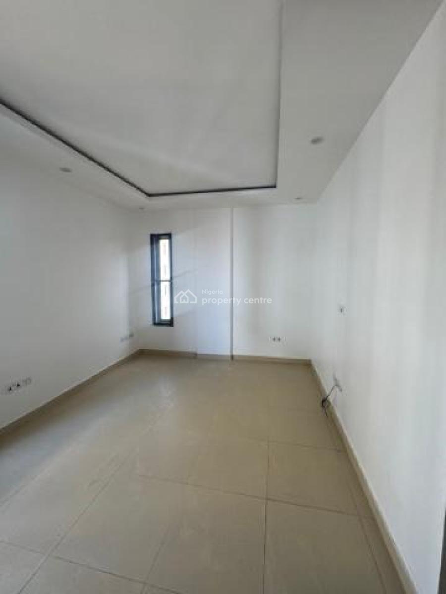 2-bedroom Apartment (5th Floor), Victoria Island (vi), Lagos, Flat / Apartment for Rent