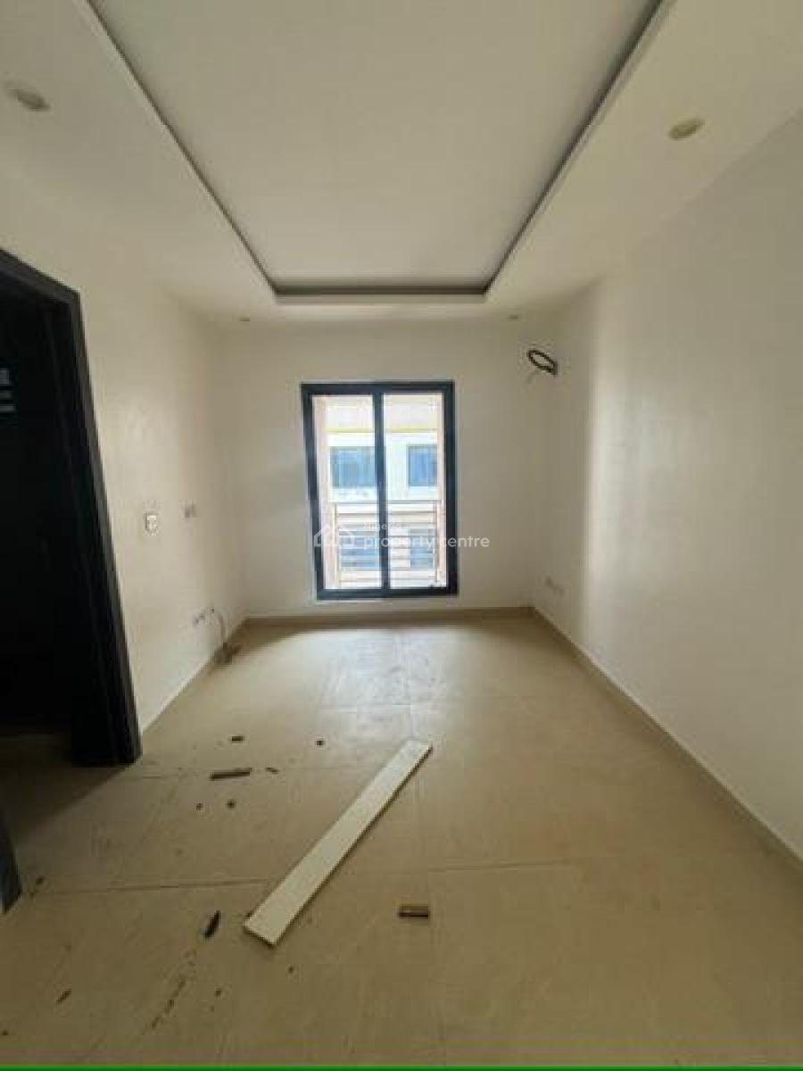 2-bedroom Apartment (5th Floor), Victoria Island (vi), Lagos, Flat / Apartment for Rent