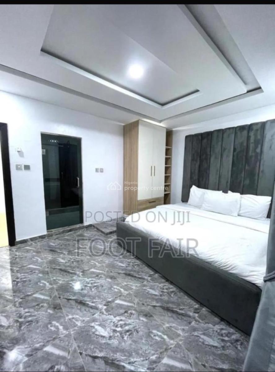 Luxury 3bedroom Apartment, Ikeja, Lagos, Flat / Apartment for Rent