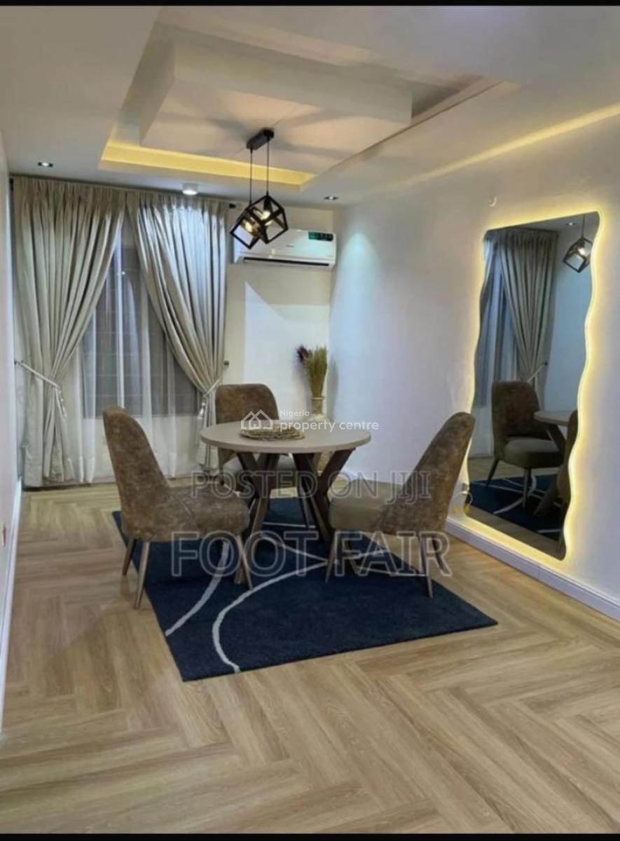 Luxury 3bedroom Apartment, Ikeja, Lagos, Flat / Apartment for Rent