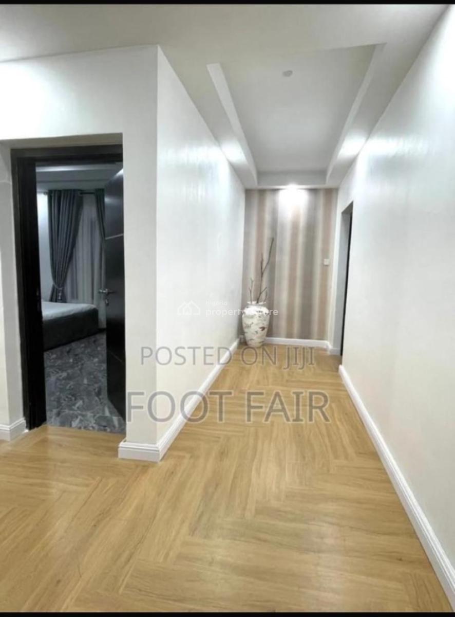 Luxury 3bedroom Apartment, Ikeja, Lagos, Flat / Apartment for Rent